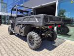 Klikněte pro detailní foto č. 6 - CAN-AM Traxter PRO HD10 XU T ABS MY26