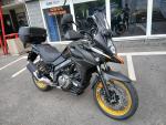 Klikněte pro detailní foto č. 2 - Suzuki DL 650 V-Strom XT #kufr zdarma