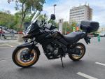 Klikněte pro detailní foto č. 3 - Suzuki DL 650 V-Strom XT #kufr zdarma