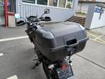 Klikněte pro detailní foto č. 4 - Suzuki DL 650 V-Strom XT #kufr zdarma
