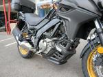 Klikněte pro detailní foto č. 6 - Suzuki DL 650 V-Strom XT #kufr zdarma