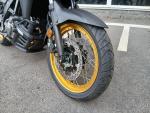 Klikněte pro detailní foto č. 7 - Suzuki DL 650 V-Strom XT #kufr zdarma