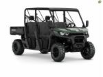 Klikněte pro detailní foto č. 1 - CAN-AM Traxter MAX DPS HD9 MY26