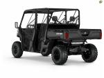 Klikněte pro detailní foto č. 2 - CAN-AM Traxter MAX DPS HD9 MY26
