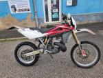 Klikněte pro detailní foto č. 1 - Husqvarna WR 250 2T