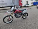 Klikněte pro detailní foto č. 4 - Husqvarna WR 250 2T