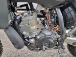 Klikněte pro detailní foto č. 5 - Husqvarna WR 250 2T