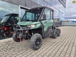 Klikněte pro detailní foto č. 8 - CAN-AM Traxter 6x6 DPS HD10 MY26