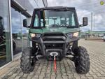 Klikněte pro detailní foto č. 9 - CAN-AM Traxter 6x6 DPS HD10 MY26