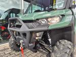Klikněte pro detailní foto č. 10 - CAN-AM Traxter 6x6 DPS HD10 MY26