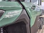 Klikněte pro detailní foto č. 12 - CAN-AM Traxter 6x6 DPS HD10 MY26