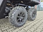 Klikněte pro detailní foto č. 13 - CAN-AM Traxter 6x6 DPS HD10 MY26