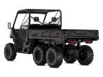 Klikněte pro detailní foto č. 2 - CAN-AM Traxter 6x6 DPS HD10 MY26