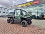 Klikněte pro detailní foto č. 1 - CAN-AM Traxter 6x6 DPS HD10 MY26