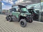 Klikněte pro detailní foto č. 2 - CAN-AM Traxter 6x6 DPS HD10 MY26