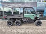 Klikněte pro detailní foto č. 3 - CAN-AM Traxter 6x6 DPS HD10 MY26