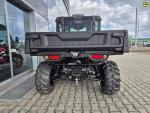 Klikněte pro detailní foto č. 5 - CAN-AM Traxter 6x6 DPS HD10 MY26