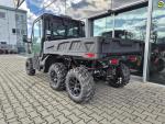 Klikněte pro detailní foto č. 6 - CAN-AM Traxter 6x6 DPS HD10 MY26