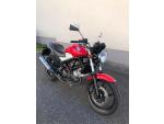 Klikněte pro detailní foto č. 11 - Honda VTR 250, původ ČR, TOP