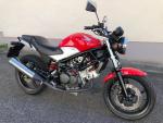 Klikněte pro detailní foto č. 12 - Honda VTR 250, původ ČR, TOP