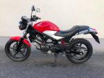 Klikněte pro detailní foto č. 1 - Honda VTR 250, původ ČR, TOP