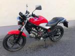 Klikněte pro detailní foto č. 2 - Honda VTR 250, původ ČR, TOP