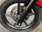 Klikněte pro detailní foto č. 6 - Honda VTR 250, původ ČR, TOP