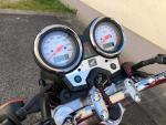 Klikněte pro detailní foto č. 8 - Honda VTR 250, původ ČR, TOP