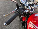 Klikněte pro detailní foto č. 9 - Honda VTR 250, původ ČR, TOP