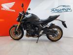 Klikněte pro detailní foto č. 5 - Honda CB 1000 Hornet SP