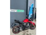 Klikněte pro detailní foto č. 10 - Voge 500R