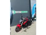 Klikněte pro detailní foto č. 1 - Voge 500R