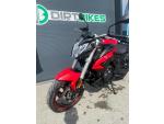 Klikněte pro detailní foto č. 2 - Voge 500R