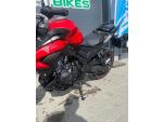 Klikněte pro detailní foto č. 3 - Voge 500R