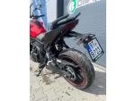 Klikněte pro detailní foto č. 4 - Voge 500R