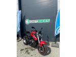 Klikněte pro detailní foto č. 6 - Voge 500R