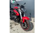 Klikněte pro detailní foto č. 7 - Voge 500R
