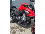 Klikněte pro detailní foto č. 8 - Voge 500R