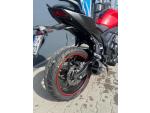 Klikněte pro detailní foto č. 9 - Voge 500R