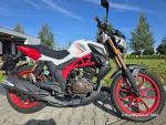 Klikněte pro detailní foto č. 1 - UM Motorcycles Xtreet RC
