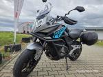 Klikněte pro detailní foto č. 11 - CFMOTO 650 MT