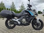 Klikněte pro detailní foto č. 3 - CFMOTO 650 MT