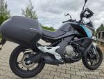 Klikněte pro detailní foto č. 4 - CFMOTO 650 MT