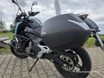 Klikněte pro detailní foto č. 7 - CFMOTO 650 MT