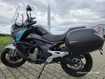 Klikněte pro detailní foto č. 8 - CFMOTO 650 MT