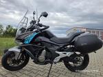 Klikněte pro detailní foto č. 9 - CFMOTO 650 MT