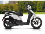 Piaggio Liberty 125 iGET AKCE skladem