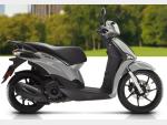 Detail nabídky - Piaggio Liberty 125 iGET AKCE skladem