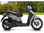 Piaggio Liberty 125 iGET AKCE skladem