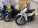 Klikněte pro detailní foto č. 2 - Piaggio Liberty 125 S iGET AKCE skladem